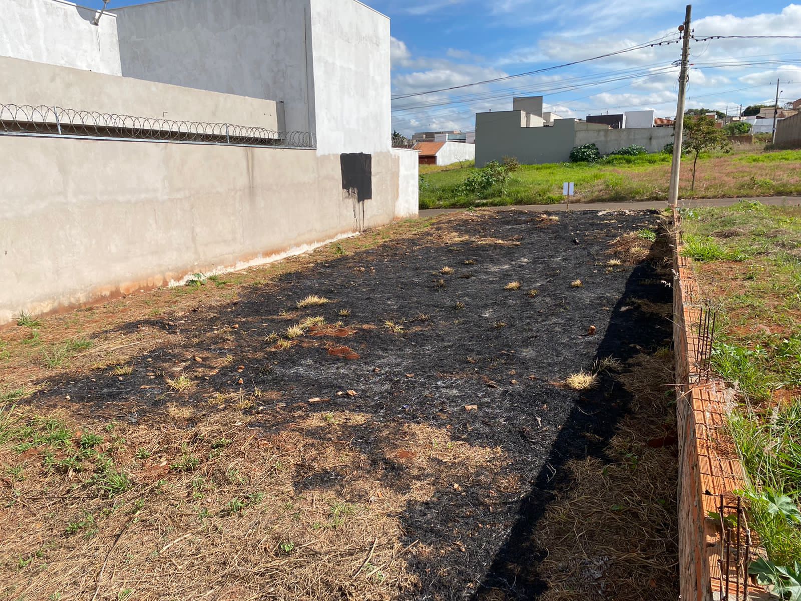 Imagem Terreno à Venda, 250 m² em Jardim Esplanada - Araras
