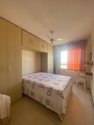 Imagem Apartamento com 3 Quartos à Venda, 110 m² em Luzia - Aracaju Imagem Apartamento com 3 Quartos à Venda, 110 m² em Luzia - Aracaju