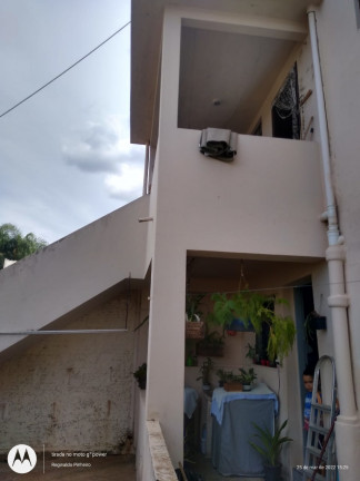 Imagem Casa de Vila com 3 Quartos à Venda ou Locação, 150 m² em Vila São Cristóvão - Valinhos Imagem Casa de Vila com 3 Quartos à Venda ou Locação, 150 m² em Vila São Cristóvão - Valinhos