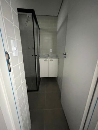 Imagem Apartamento com 2 Quartos à Venda, 40 m² em Vila Valparaíso - Santo André