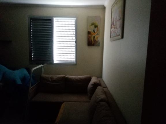 Imagem Apartamento com 2 Quartos à Venda, 52 m² em Jardim Brasília - São Paulo Imagem Apartamento com 2 Quartos à Venda, 52 m² em Jardim Brasília - São Paulo