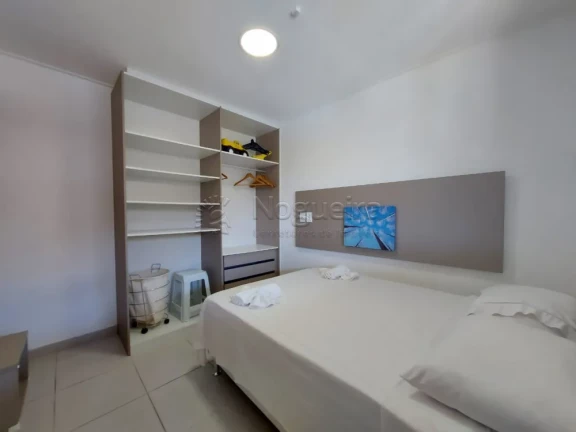 Imagem Apartamento com 3 Quartos à Venda, 68 m² em praia do Cupe  - Ipojuca