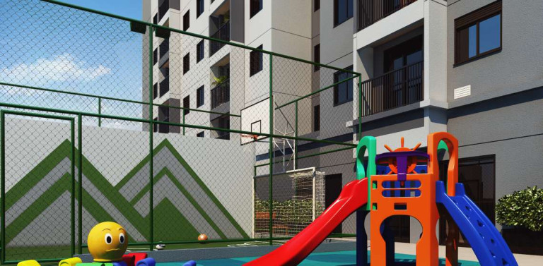 Imagem Apartamento com 2 Quartos à Venda,  em Jardim Celeste - São Paulo