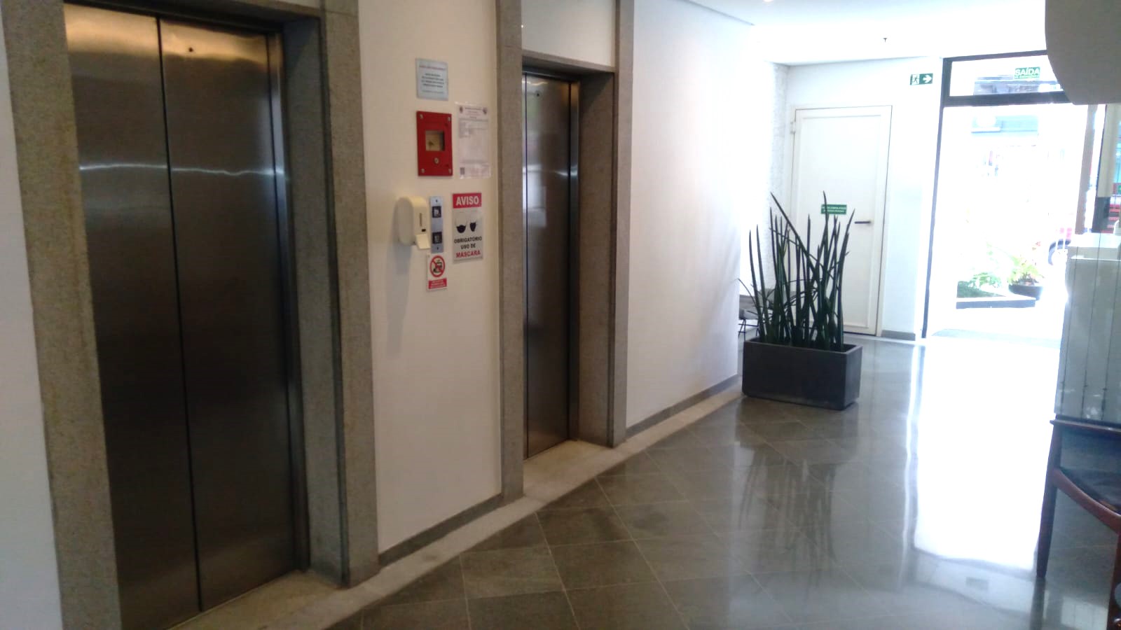 Imagem Sala Comercial à Venda, 52 m²em Perdizes - São Paulo Imagem Sala Comercial à Venda, 52 m²em Perdizes - São Paulo