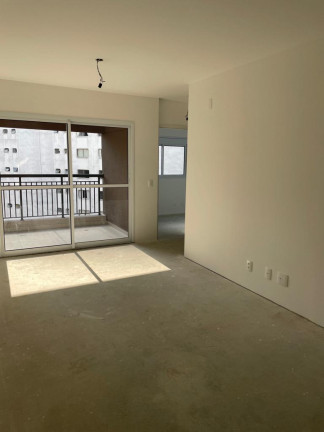 Imagem Apartamento com 2 Quartos à Venda, 64 m² em Bela Vista - São Paulo