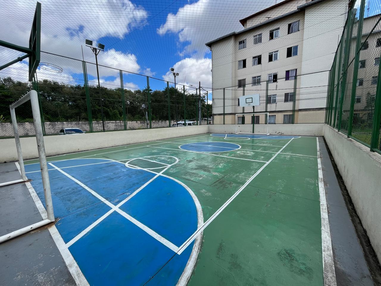Imagem Apartamento com 2 Quartos à Venda, 43 m²em Pedreirinha - Marituba
