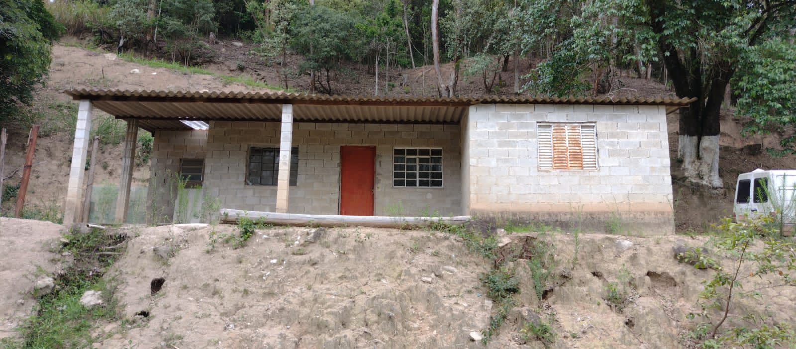 Imagem Chácara com 6 Quartos à Venda, 46 m²em Centro - Campo Limpo Paulista Imagem Chácara com 6 Quartos à Venda, 46 m²em Centro - Campo Limpo Paulista