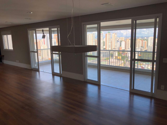Imagem Apartamento com 4 Quartos à Venda, 223 m² em Vila Andrade - São Paulo Imagem Apartamento com 4 Quartos à Venda, 223 m² em Vila Andrade - São Paulo