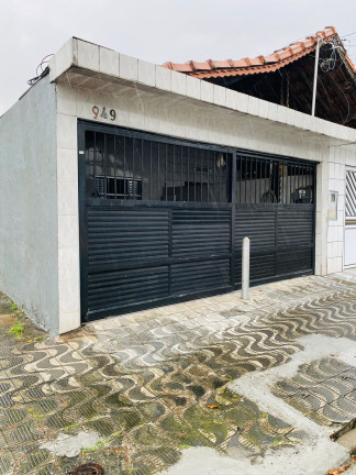 Imagem Casa com 2 Quartos à Venda, 128 m² em Mirim - Praia Grande
