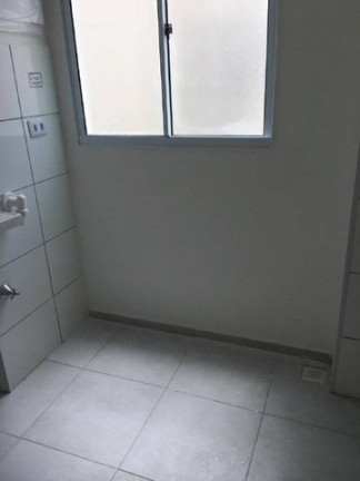 Imagem Apartamento com 2 Quartos à Venda, 39 m² em Vila Nova Aliança - Jacareí