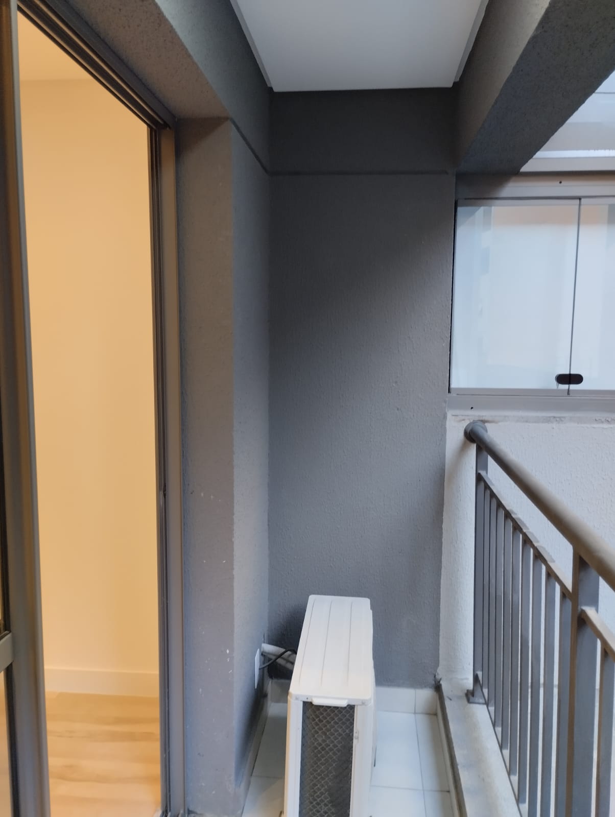 Imagem Apartamento com 1 Quarto para Alugar, 21 m² em República - São Paulo Imagem Apartamento com 1 Quarto para Alugar, 21 m² em República - São Paulo
