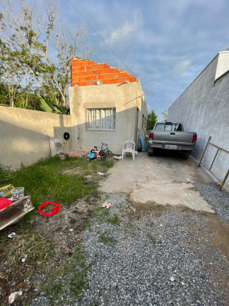 Imagem Casa com 2 Quartos à Venda, 40 m² em Balneário Gaivota - Itanhaém Imagem Casa com 2 Quartos à Venda, 40 m² em Balneário Gaivota - Itanhaém