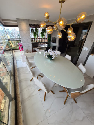 Imagem Apartamento com 4 Quartos à Venda, 210 m²em Meireles - Fortaleza