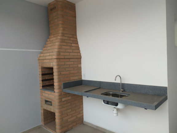 Imagem Casa com 3 Quartos à Venda, em Residencial Coração de Jesus - Jaguariúna Imagem Casa com 3 Quartos à Venda, em Residencial Coração de Jesus - Jaguariúna