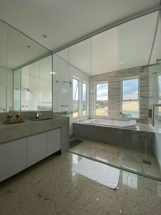 Imagem Casa de Condomínio com 4 Quartos à Venda, 450 m² em Condados da Lagoa - Lagoa Santa Imagem Casa de Condomínio com 4 Quartos à Venda, 450 m² em Condados da Lagoa - Lagoa Santa