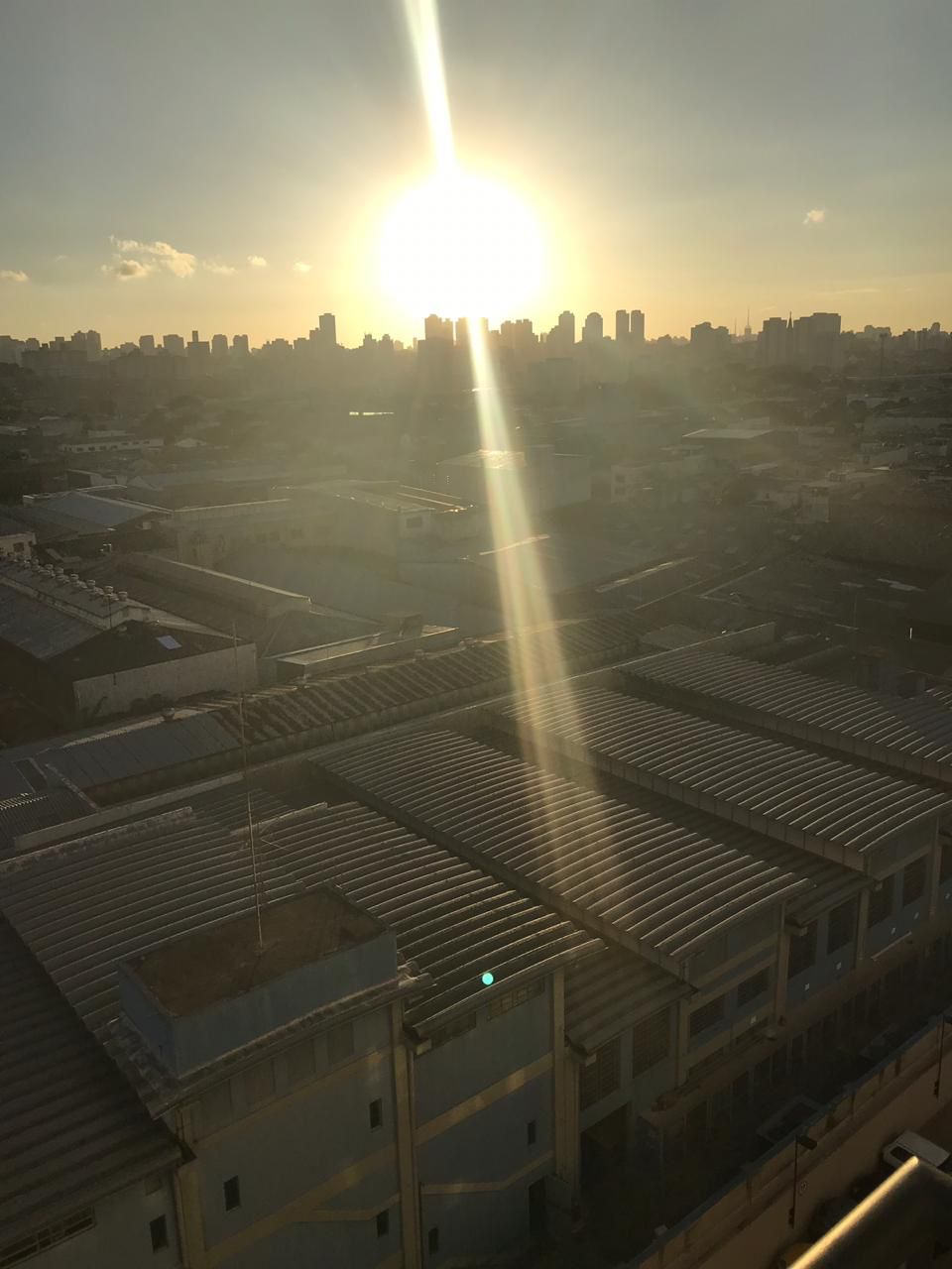 Imagem Apartamento com 1 Quarto à Venda, 38 m²em Vila Carioca - São Paulo