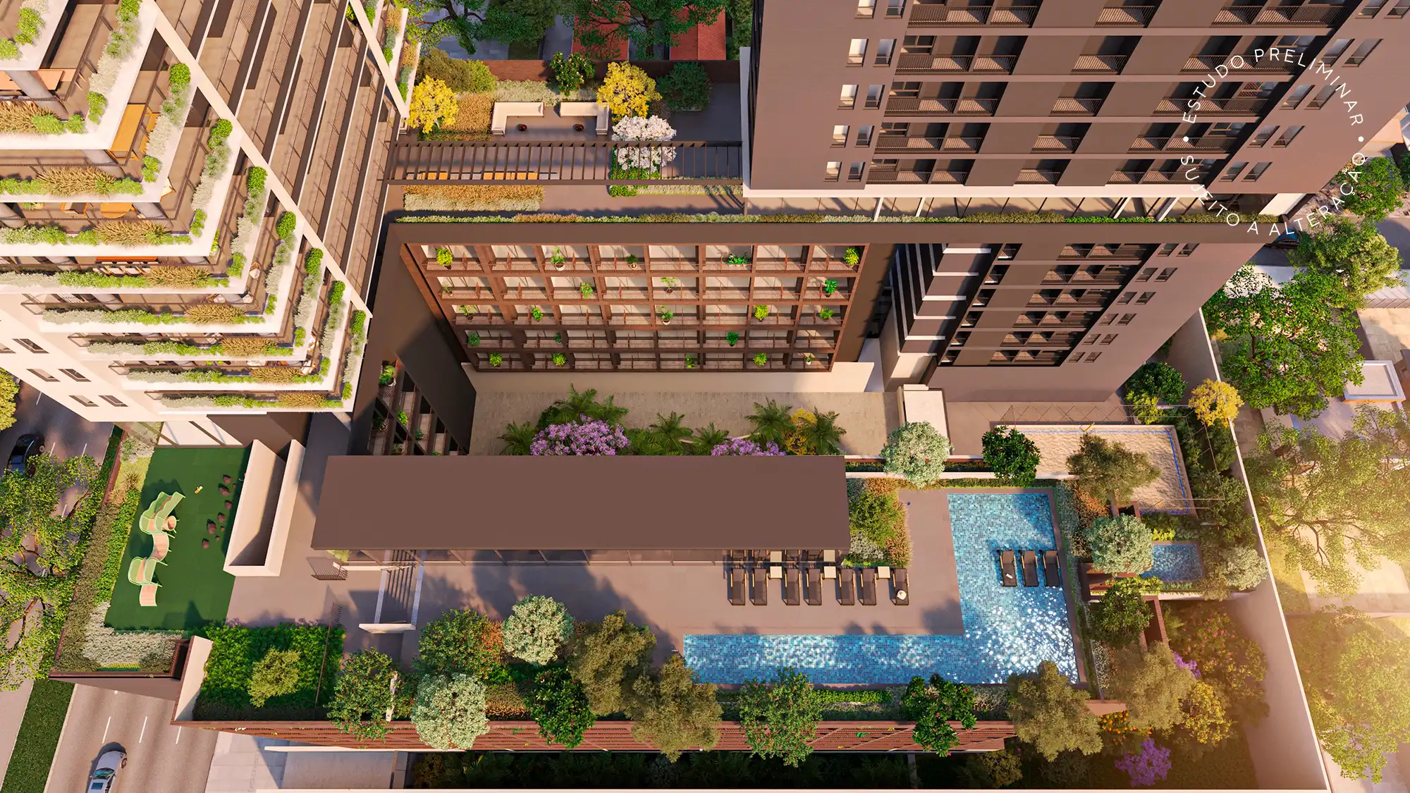 Imagem Apartamento à Venda, 25 m²em Moema - São Paulo Imagem Apartamento à Venda, 25 m²em Moema - São Paulo