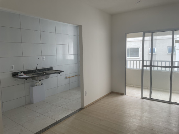 Imagem Apartamento com 3 Quartos à Venda, 65 m² em Farolândia - Aracaju Imagem Apartamento com 3 Quartos à Venda, 65 m² em Farolândia - Aracaju