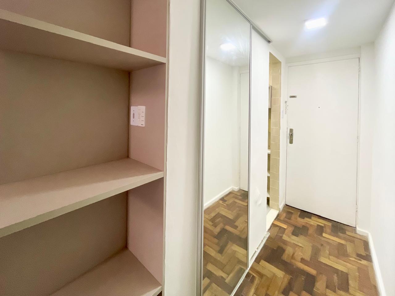 Imagem Kitnet com 1 Quarto à Venda, 15 m²em Taumaturgo - Teresópolis