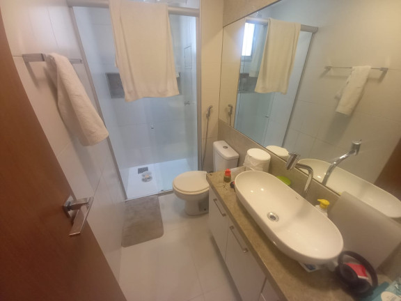 Imagem Apartamento com 3 Quartos à Venda, 107 m² em Jurunas - Belém Imagem Apartamento com 3 Quartos à Venda, 107 m² em Jurunas - Belém