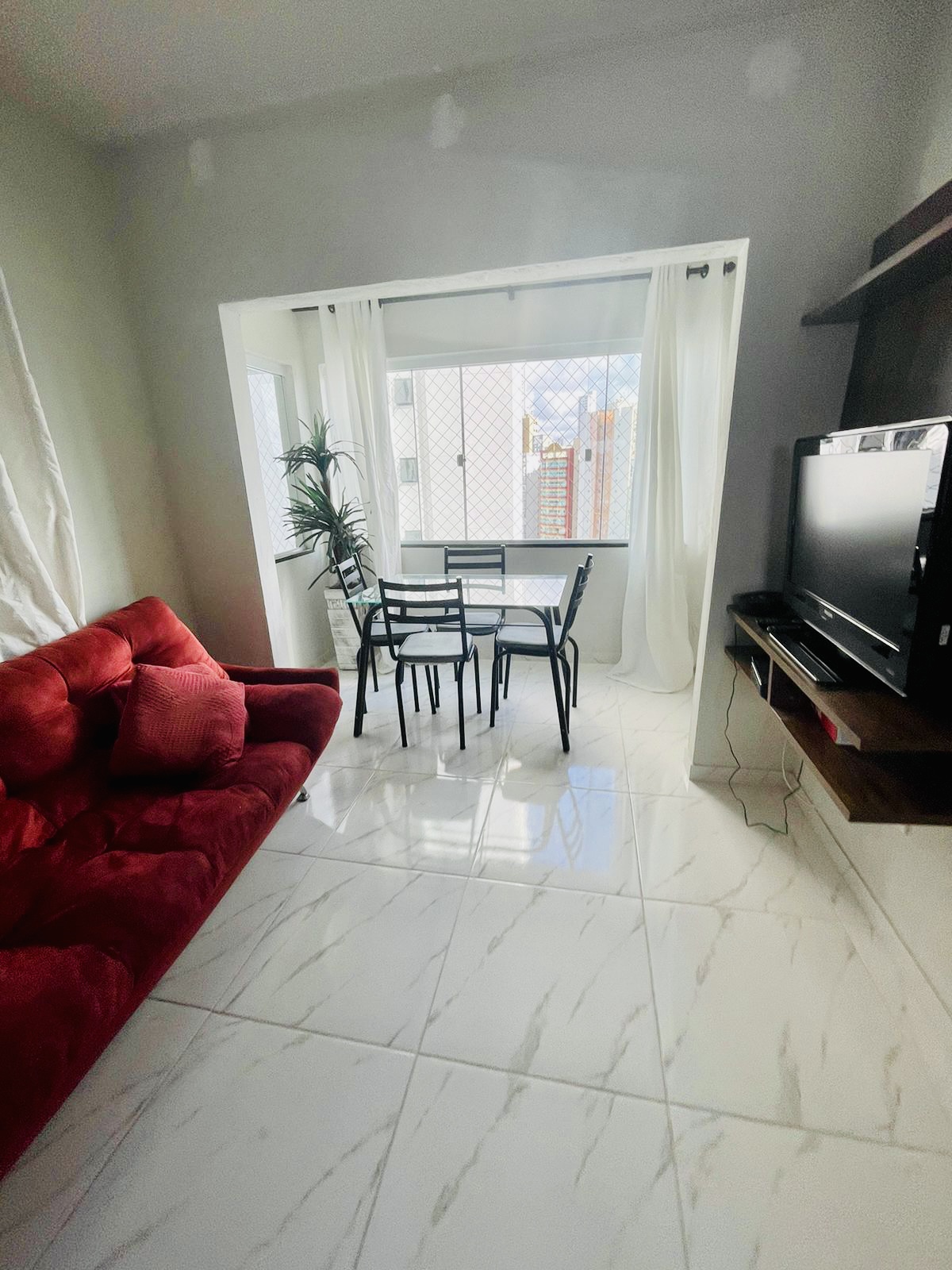 Imagem Apartamento com 3 Quartos à Venda, 90 m²em Centro - Balneário Camboriú