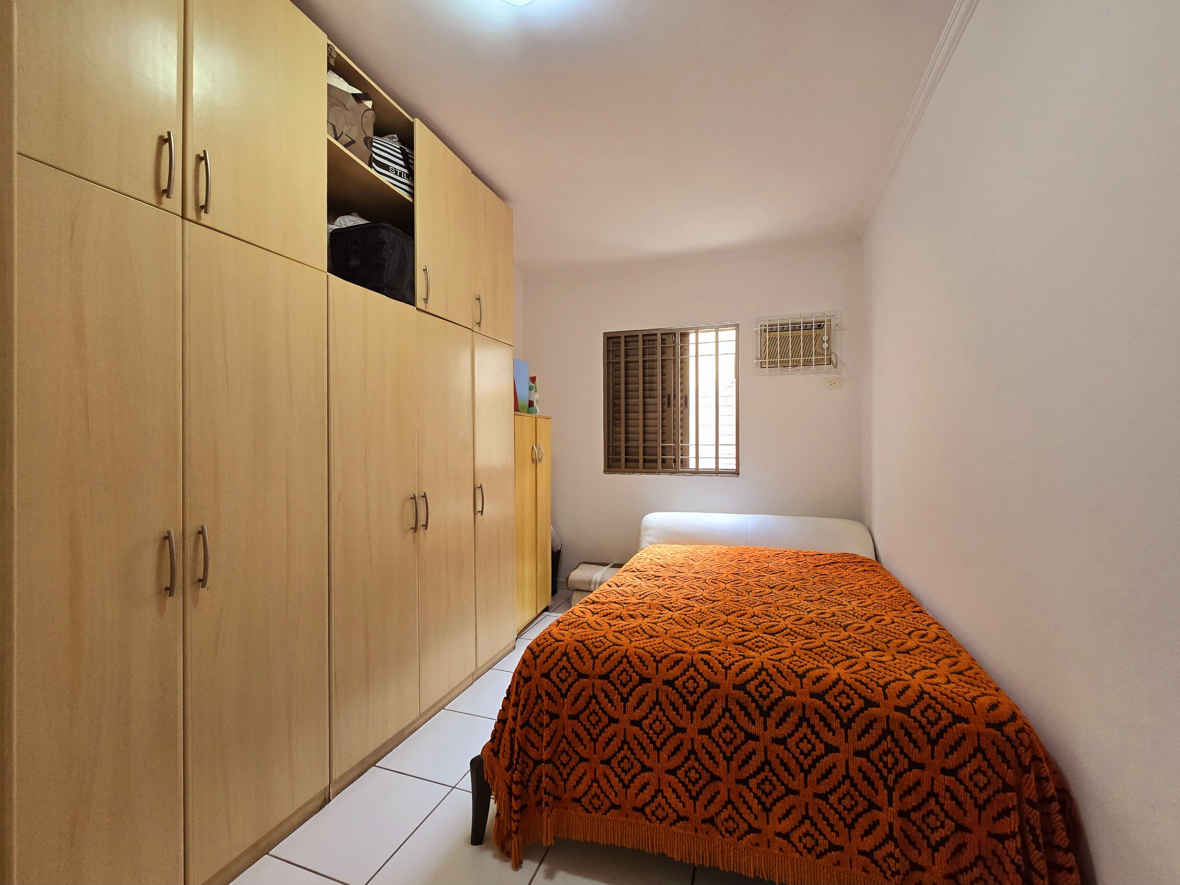 Imagem Sobrado com 3 Quartos à Venda, 120 m²em Embaré - Santos