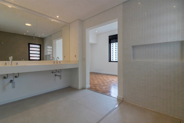 Imagem Apartamento com 3 Quartos à Venda,  em Higienópolis - São Paulo