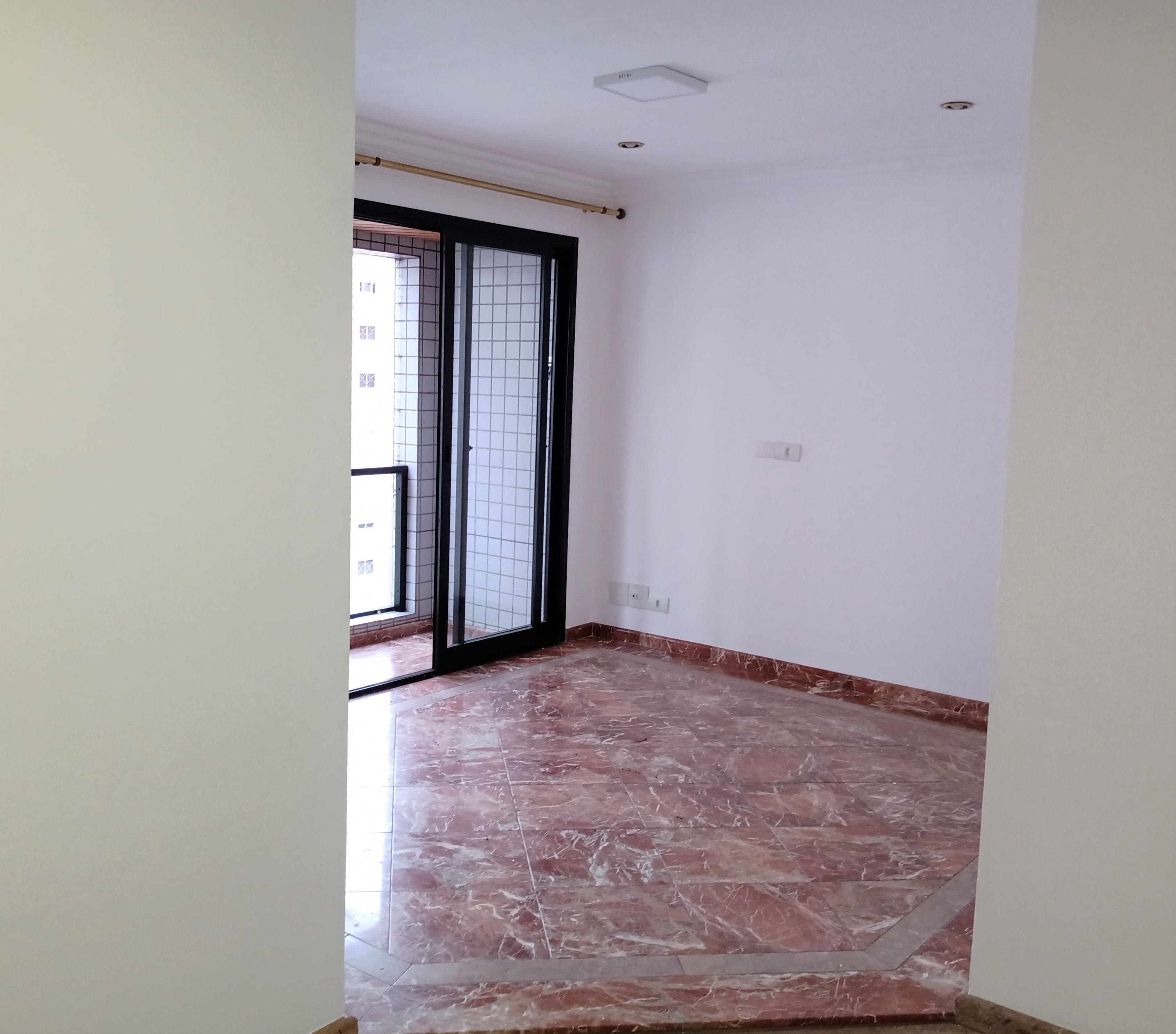 Imagem Apartamento com 3 Quartos para Alugar, 82 m²em Vila Pompéia - São Paulo