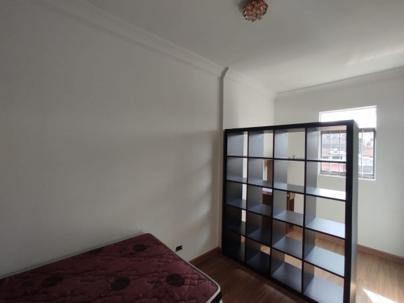 Imagem Apartamento com 2 Quartos à Venda, 50 m² em Vila Aricanduva - São Paulo