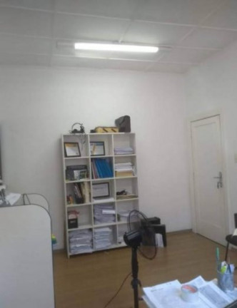 Imagem Sala Comercial à Venda, 35 m² em Centro - Santo André