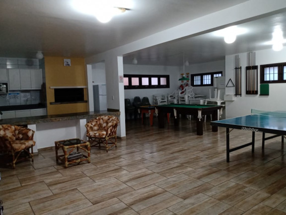 Imagem Apartamento com 1 Quarto à Venda, 50 m² em Capão Novo - Capão da Canoa