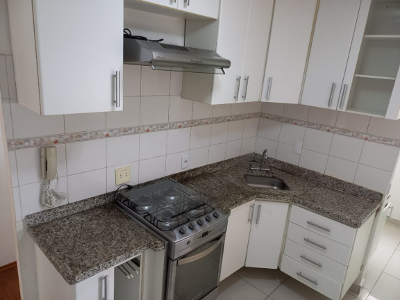 Apartamento com 2 Quartos à Venda, 49 m² em Vila Luzita - Santo André