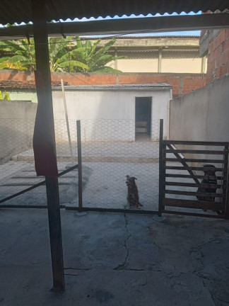 Imagem Casa com 3 Quartos à Venda, 150 m² em Cidade Nova - Aracaju