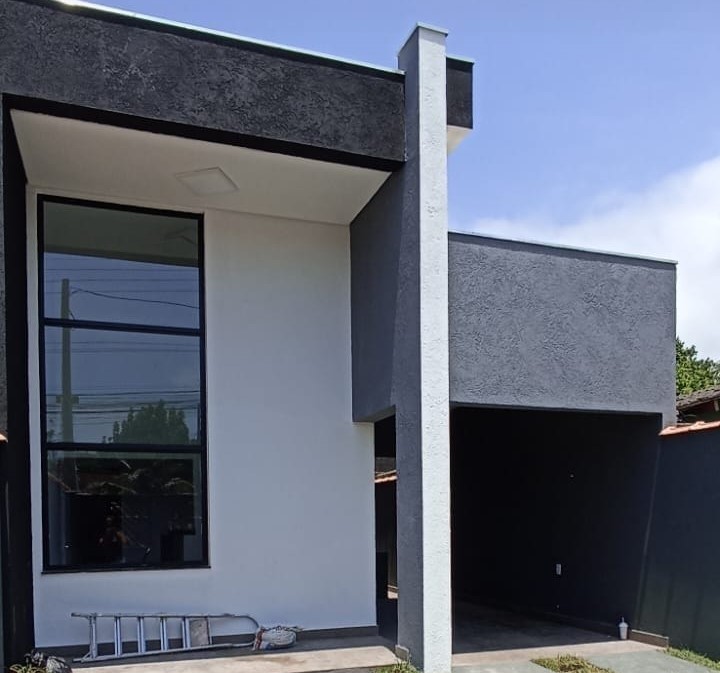 Casa com 3 Quartos à Venda, 135 m²em Rio da Praia - Bertioga