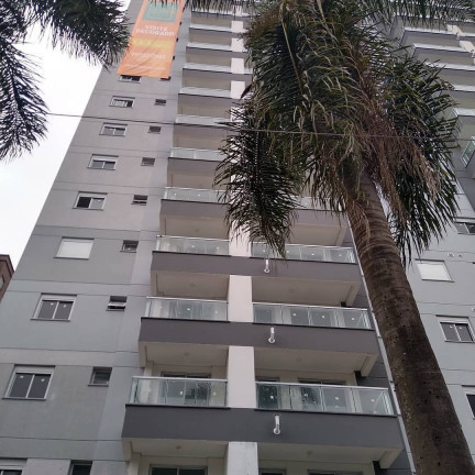 Imagem Apartamento com 2 Quartos à Venda, 46 m² em Centro - Diadema