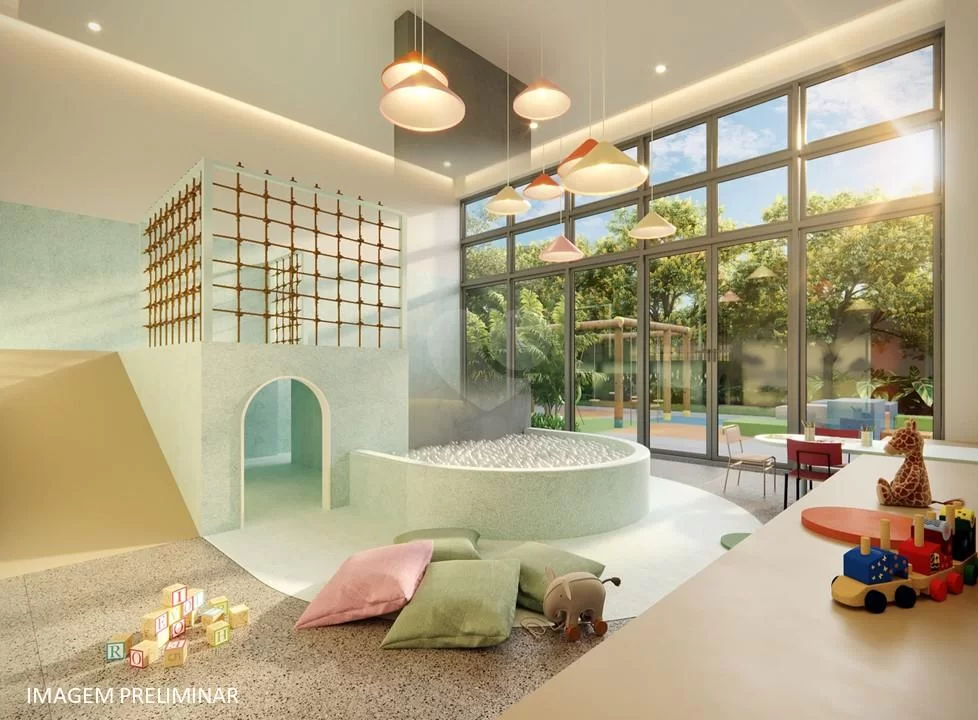 Imagem Apartamento com 1 Quarto à Venda, 42 m²em Bela Vista - São Paulo
