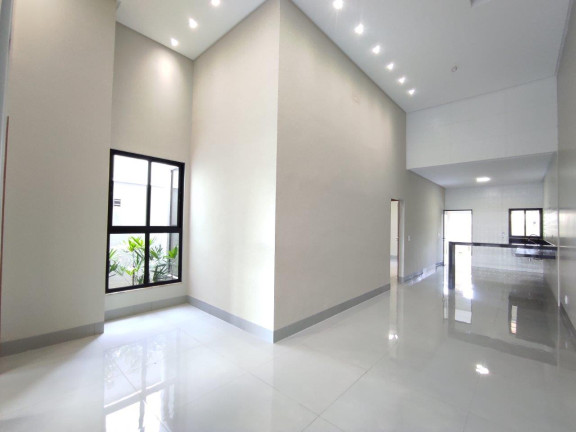 Imagem Casa com 3 Quartos à Venda, 143 m² em Jardim Atlântico - Goiânia Imagem Casa com 3 Quartos à Venda, 143 m² em Jardim Atlântico - Goiânia