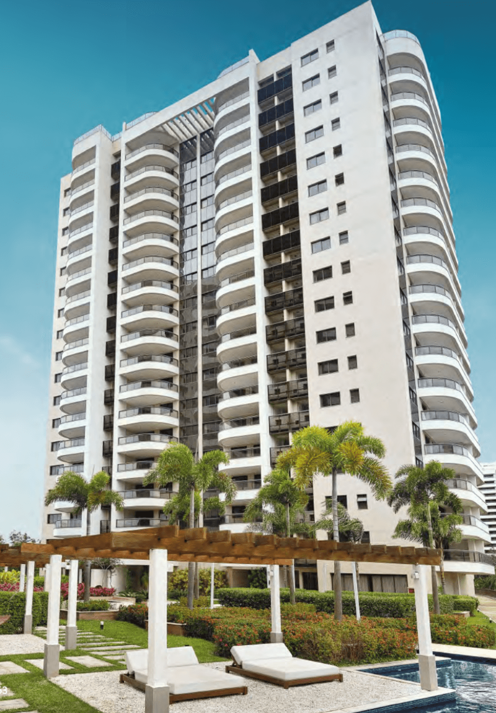 Imagem Apartamento com 3 Quartos à Venda, 110 m²em Barra da Tijuca - Rio de Janeiro Imagem Apartamento com 3 Quartos à Venda, 110 m²em Barra da Tijuca - Rio de Janeiro