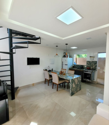 Imagem Casa com 2 Quartos à Venda, 67 m²em Imbassaí - Mata de São João Imagem Casa com 2 Quartos à Venda, 67 m²em Imbassaí - Mata de São João