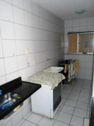 Imagem Apartamento com 3 Quartos à Venda,  em Jóquei Clube - Fortaleza