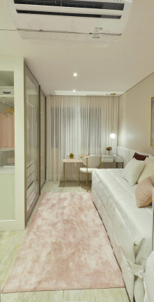 Imagem Apartamento com 3 Quartos à Venda,  em Jardim Aurélia - São Paulo