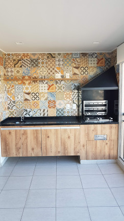 Imagem Apartamento com 2 Quartos à Venda ou Locação, 72 m² em Vila Santa Catarina - São Paulo