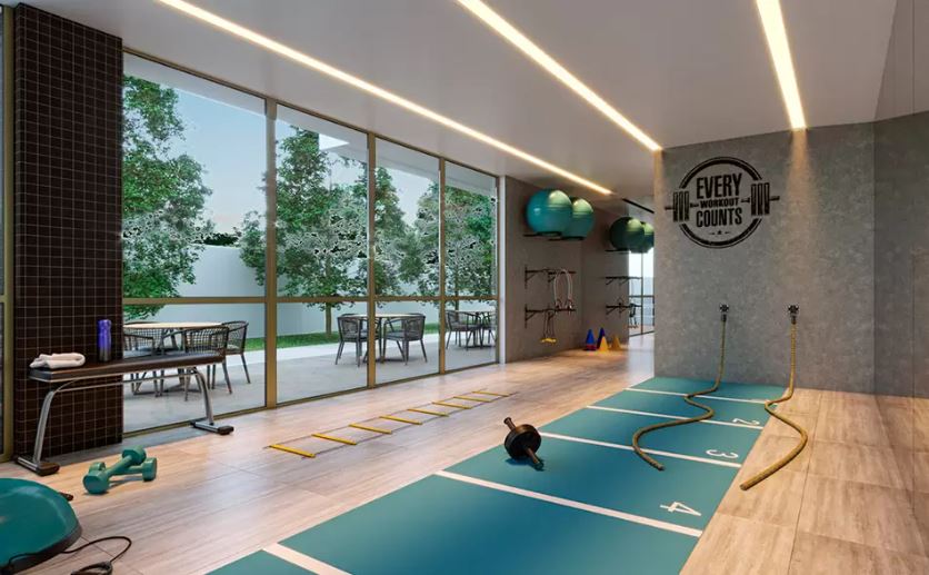 Imagem Apartamento com 3 Quartos à Venda, 122 m² em Parnamirim - Recife