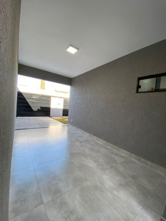 Imagem Casa com 3 Quartos à Venda, 90 m² em Residencial Alvaluz - Aparecida de Goiânia