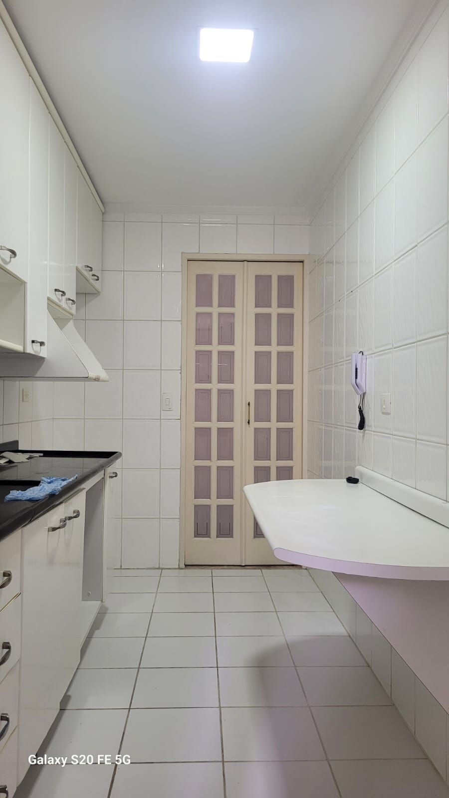 Imagem Apartamento com 3 Quartos à Venda, 70 m²em Parque Santana - Mogi das Cruzes
