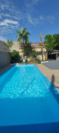 Casa com 4 Quartos à Venda,  em Setor Faiçalville - Goiânia