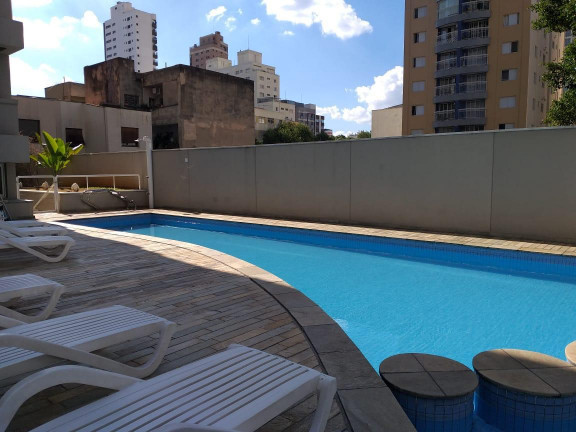 Imagem Apartamento com 2 Quartos à Venda, 53 m² em Perdizes - São Paulo