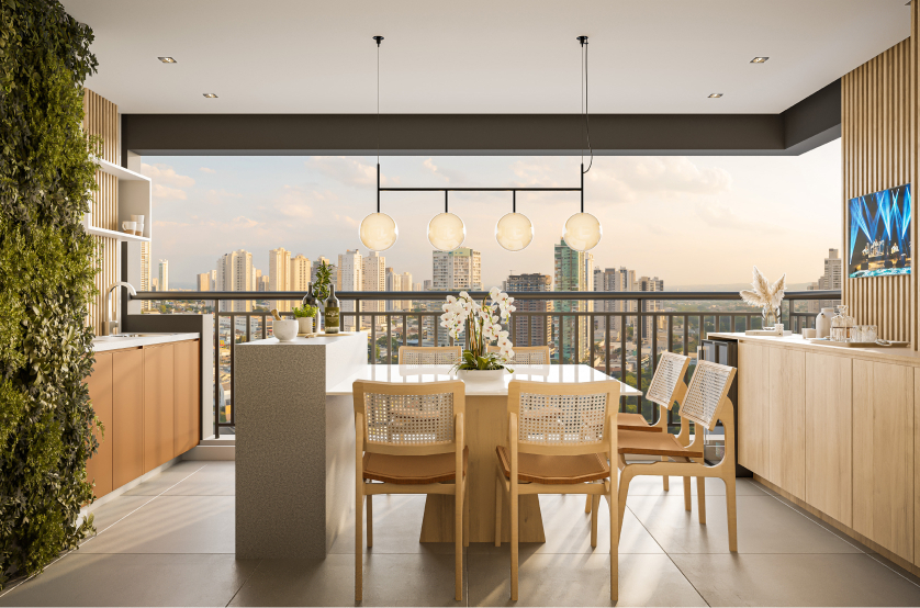 Imagem Apartamento com 3 Quartos à Venda, 89 m²em Vila Santa Clara - São Paulo Imagem Apartamento com 3 Quartos à Venda, 89 m²em Vila Santa Clara - São Paulo