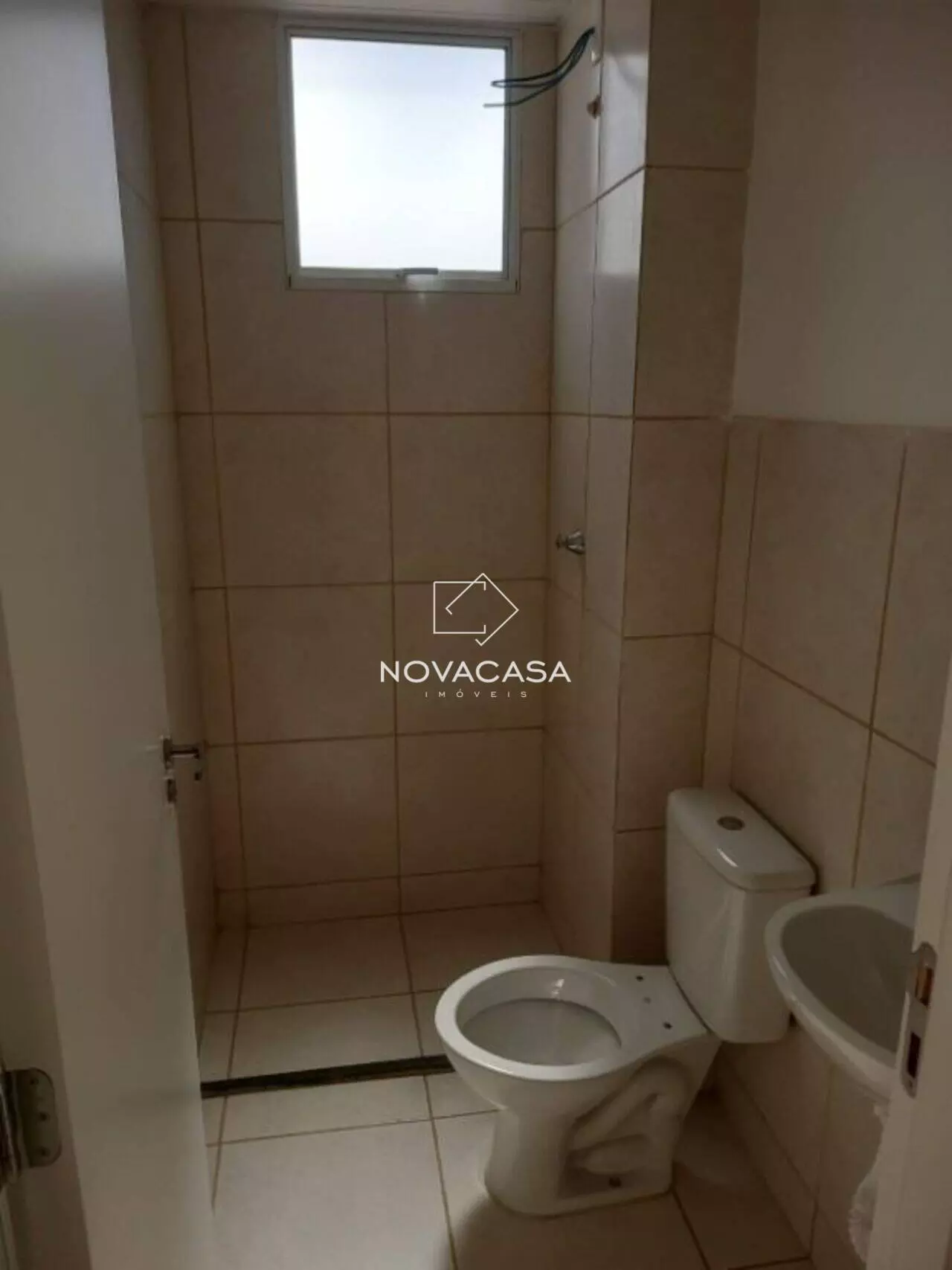 Imagem Apartamento com 2 Quartos à Venda, 49 m²em Belo Vale - Santa Luzia