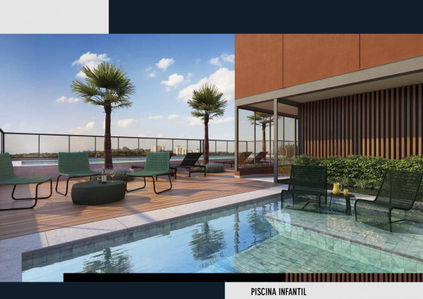 Imagem Apartamento com 2 Quartos à Venda, 72 m² em Santo Amaro - São Paulo